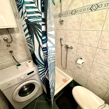 Apartament Vida Crikvenica