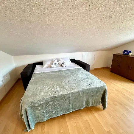 Apartment Vida