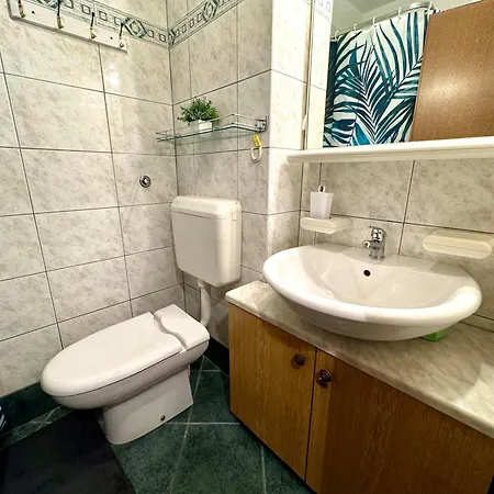 Vida Apartment