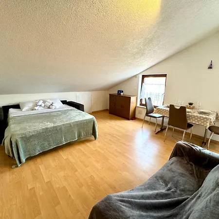 Appartamento Vida Crikvenica