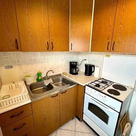 Apartment Vida