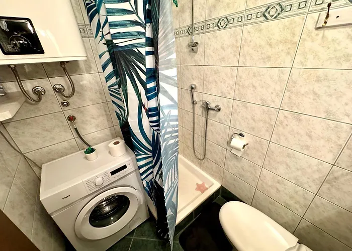 Apartment Vida Crikvenica