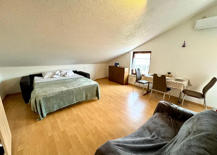 Appartement Vida Crikvenica